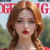 AI porn image generator