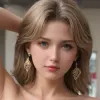 gerador de imagens pornô com IA
