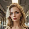 Generator obrazów pornograficznych z wykorzystaniem sztucznej inteligencji