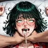 Generator obrazów pornograficznych z wykorzystaniem sztucznej inteligencji
