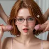 generatore di immagini porno IA