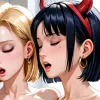 AI色情圖片產生器