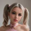 AIポルノ画像ジェネレーター