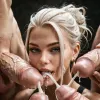 generatore di immagini porno IA