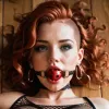 gerador de imagens pornô com IA