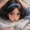 AIポルノ画像ジェネレーター