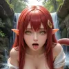 gerador de imagens pornô com IA