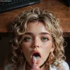 generatore di immagini porno IA