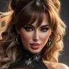 Generator obrazów pornograficznych z wykorzystaniem sztucznej inteligencji