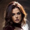مولد الصور الإباحية بالذكاء الاصطناعي