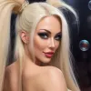 gerador de imagens pornô com IA