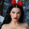 yapay zekâ porno görsel üretici