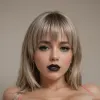 AIポルノ画像ジェネレーター