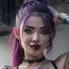 yapay zekâ porno görsel üretici