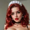 Generator obrazów pornograficznych z wykorzystaniem sztucznej inteligencji