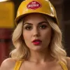 yapay zekâ porno görsel üretici