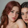 yapay zekâ porno foto üretici