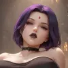 AIポルノ画像ジェネレーター