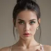 Generator obrazów pornograficznych z wykorzystaniem sztucznej inteligencji