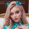 yapay zekâ porno görsel üretici