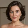 Generator obrazów pornograficznych z wykorzystaniem sztucznej inteligencji