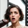Generator obrazów pornograficznych z wykorzystaniem sztucznej inteligencji
