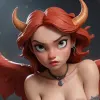 yapay zekâ porno görsel üretici