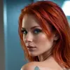 yapay zekâ porno görsel üretici