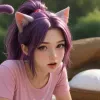 AI色情图片生成器