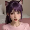 AIポルノ画像ジェネレーター