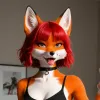 gerador de imagens pornô com IA