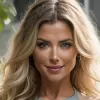Generator obrazów pornograficznych z wykorzystaniem sztucznej inteligencji