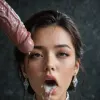 AI 포르노 이미지 생성기