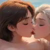 مولد الصور الإباحية بالذكاء الاصطناعي