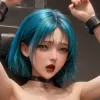 AI 포르노 이미지 생성기