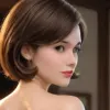 AIポルノ画像ジェネレーター
