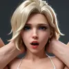 generatore di immagini porno IA
