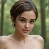 Generator obrazów pornograficznych z wykorzystaniem sztucznej inteligencji