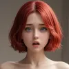 yapay zekâ porno görsel üretici