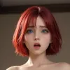 AIポルノ画像ジェネレーター