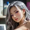 yapay zekâ porno görsel üretici