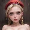 Generator obrazów pornograficznych z wykorzystaniem sztucznej inteligencji