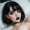gerador de fotos pornô com IA
