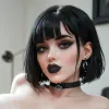 Pencipta imej lucah AI