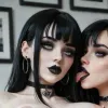 KI-Pornobild-Generator