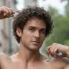 AI porn image generator