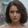 Generator obrazów pornograficznych z wykorzystaniem sztucznej inteligencji