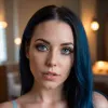 yapay zekâ porno görsel üretici