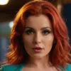 Generator obrazów pornograficznych z wykorzystaniem sztucznej inteligencji