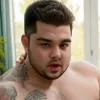 Pencipta imej lucah AI